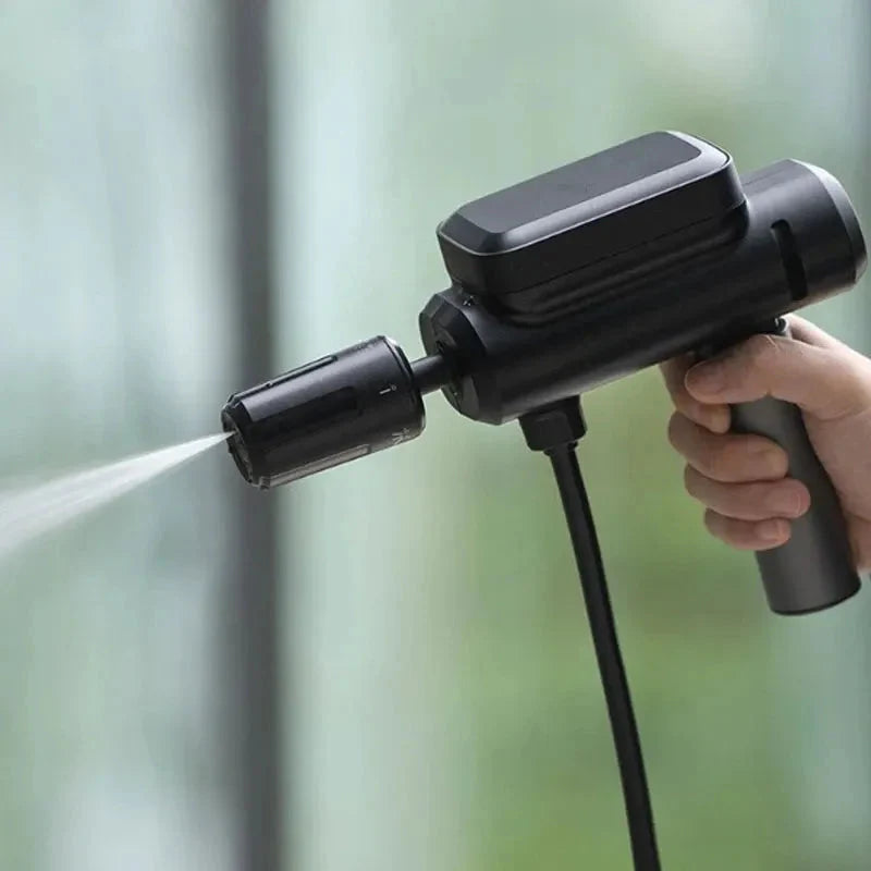 HOTO Foldable Top-tier-Pressure Washer